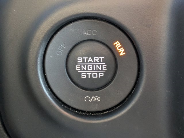 used 2022 Jeep Wrangler car, priced at $32,054