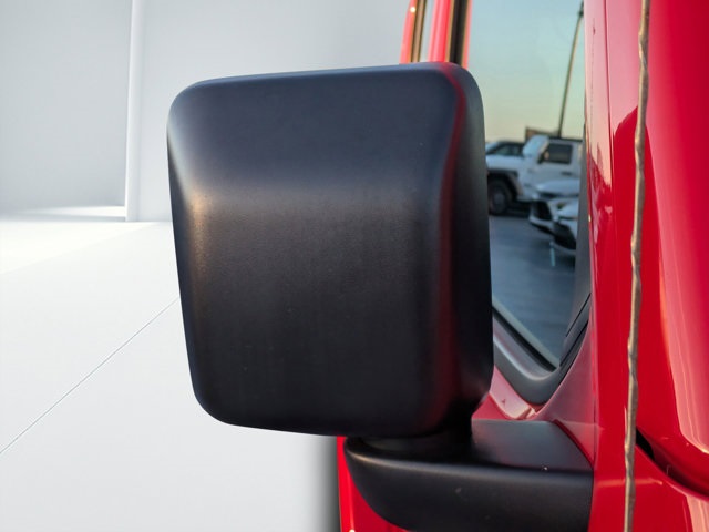 used 2022 Jeep Wrangler car, priced at $32,054