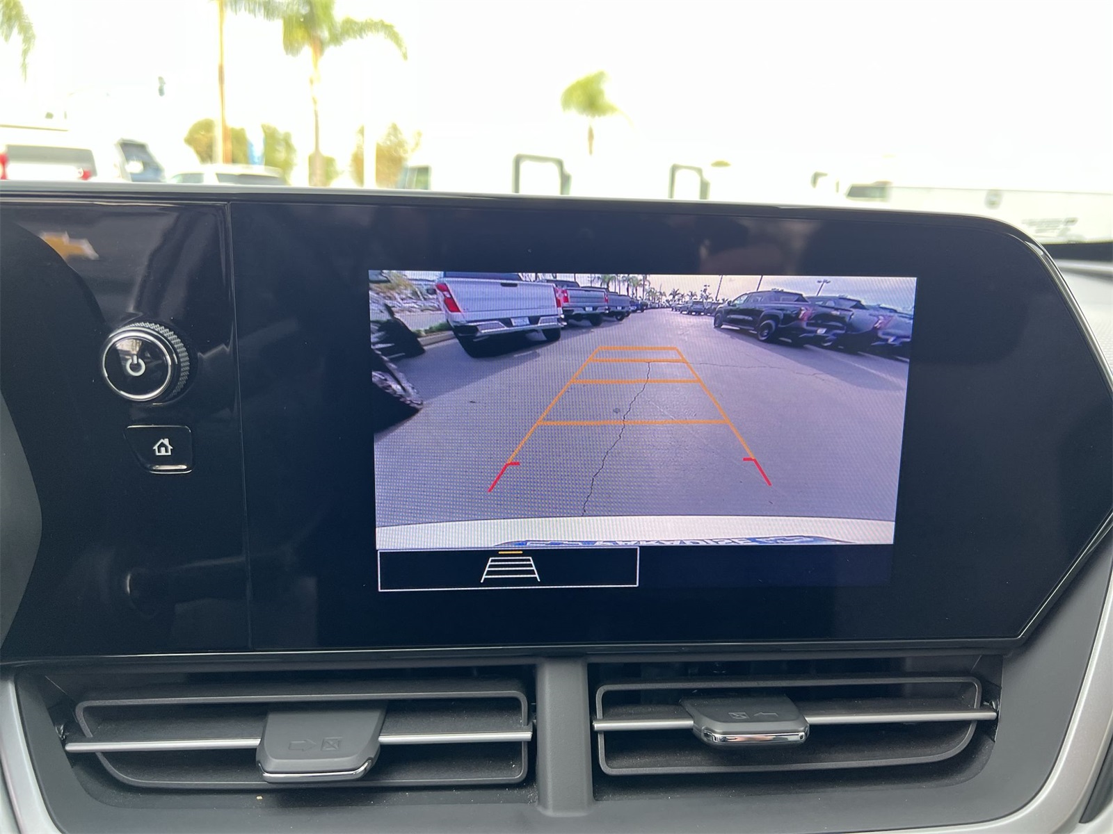 used 2024 Chevrolet Trax car, priced at $23,991