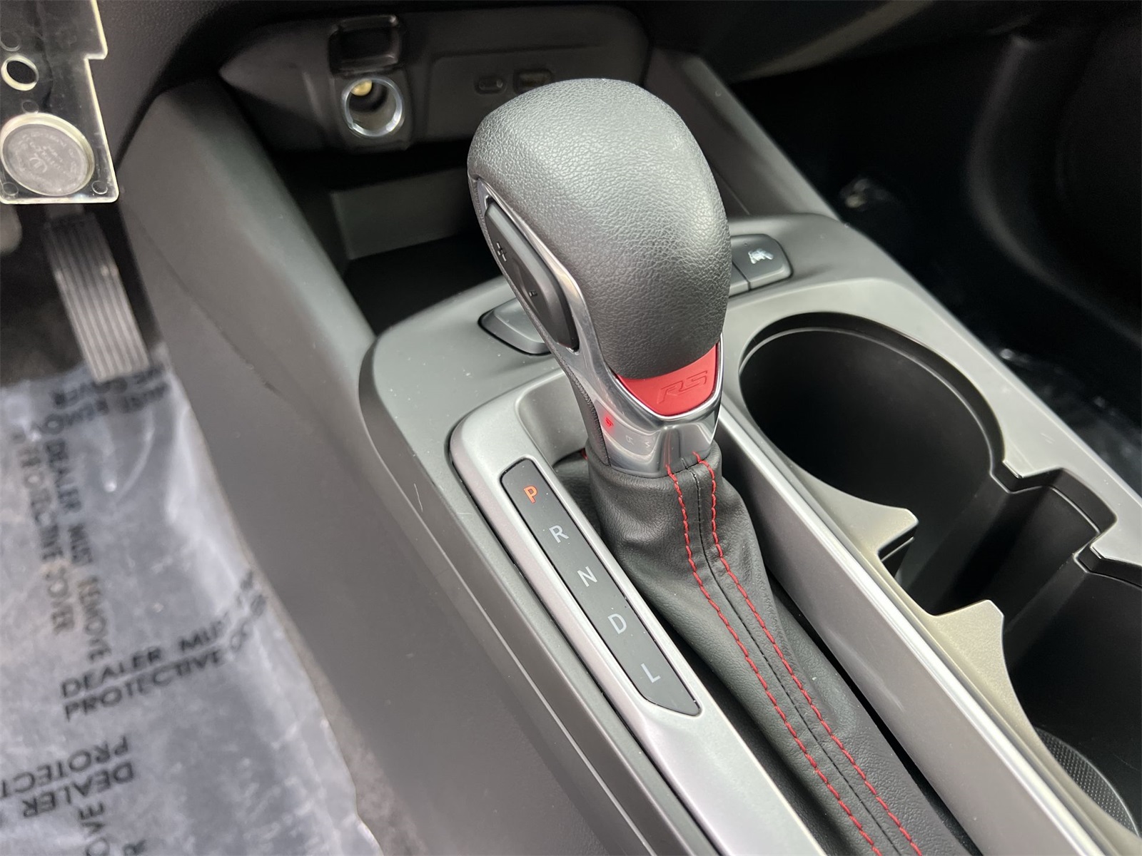 used 2024 Chevrolet Trax car, priced at $23,991