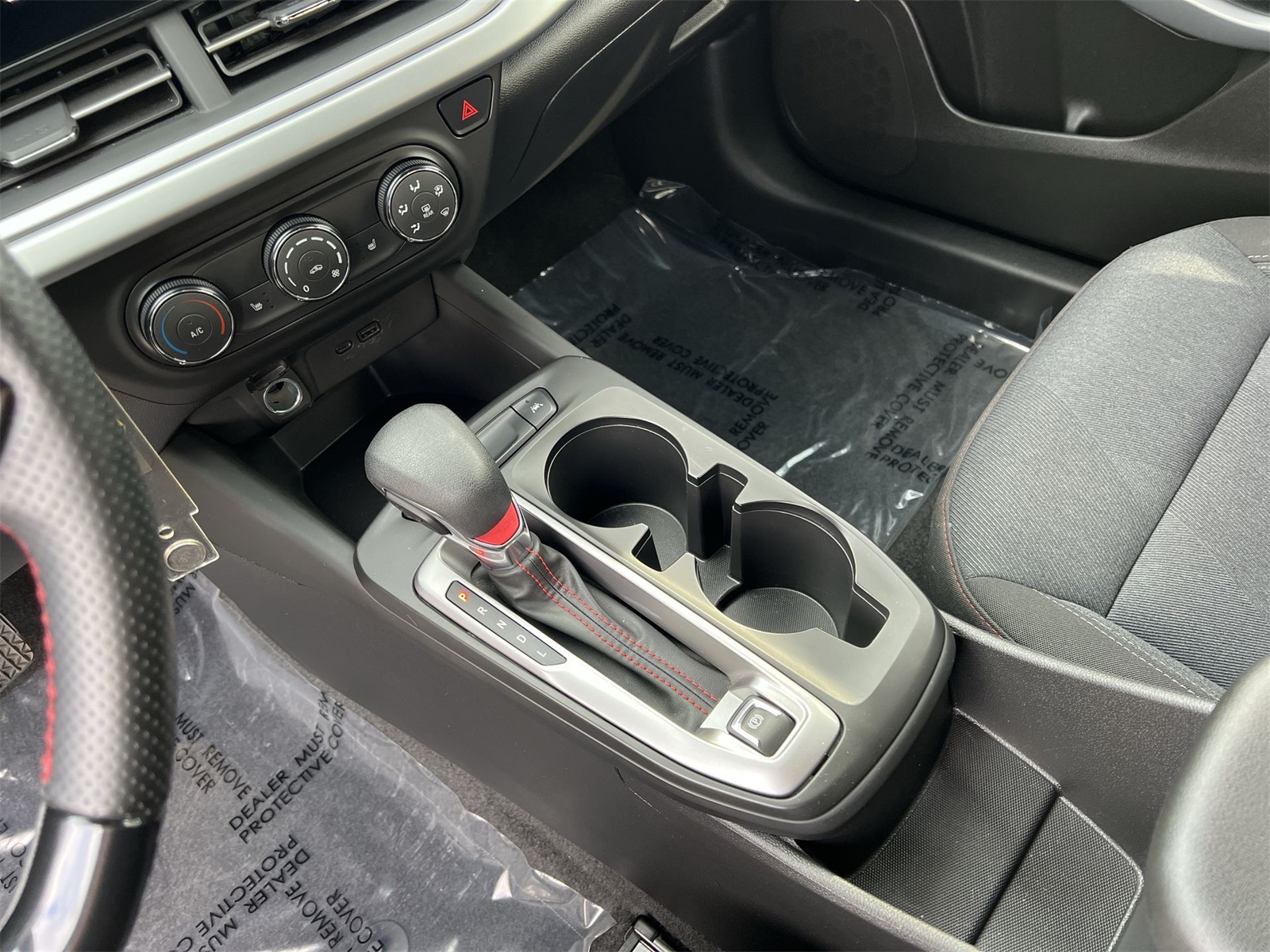 used 2024 Chevrolet Trax car, priced at $23,991