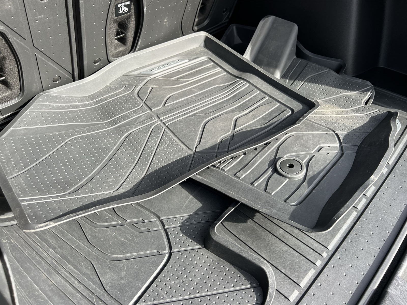 used 2024 Chevrolet Trax car, priced at $23,991