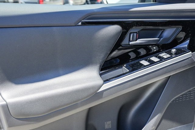 new 2025 Toyota bZ4X car, priced at $36,068