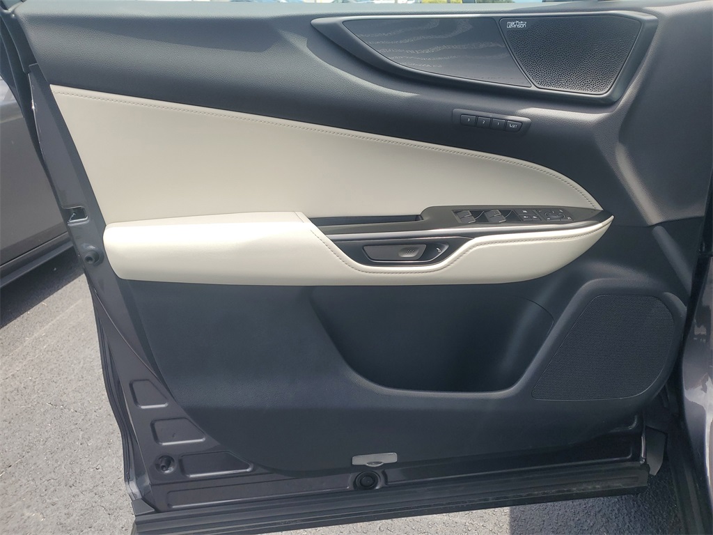 new 2025 Lexus NX car, priced at $67,509