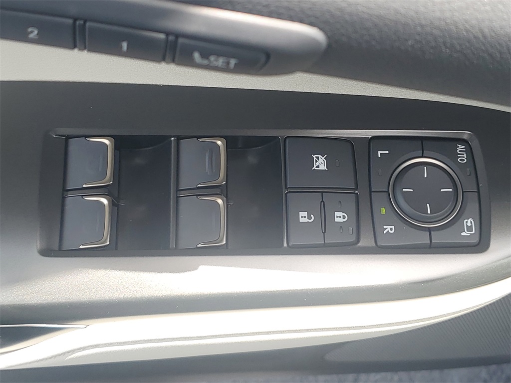 new 2025 Lexus NX car, priced at $67,509