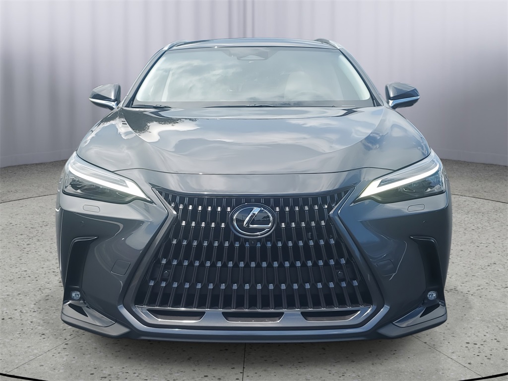 new 2025 Lexus NX car, priced at $67,509
