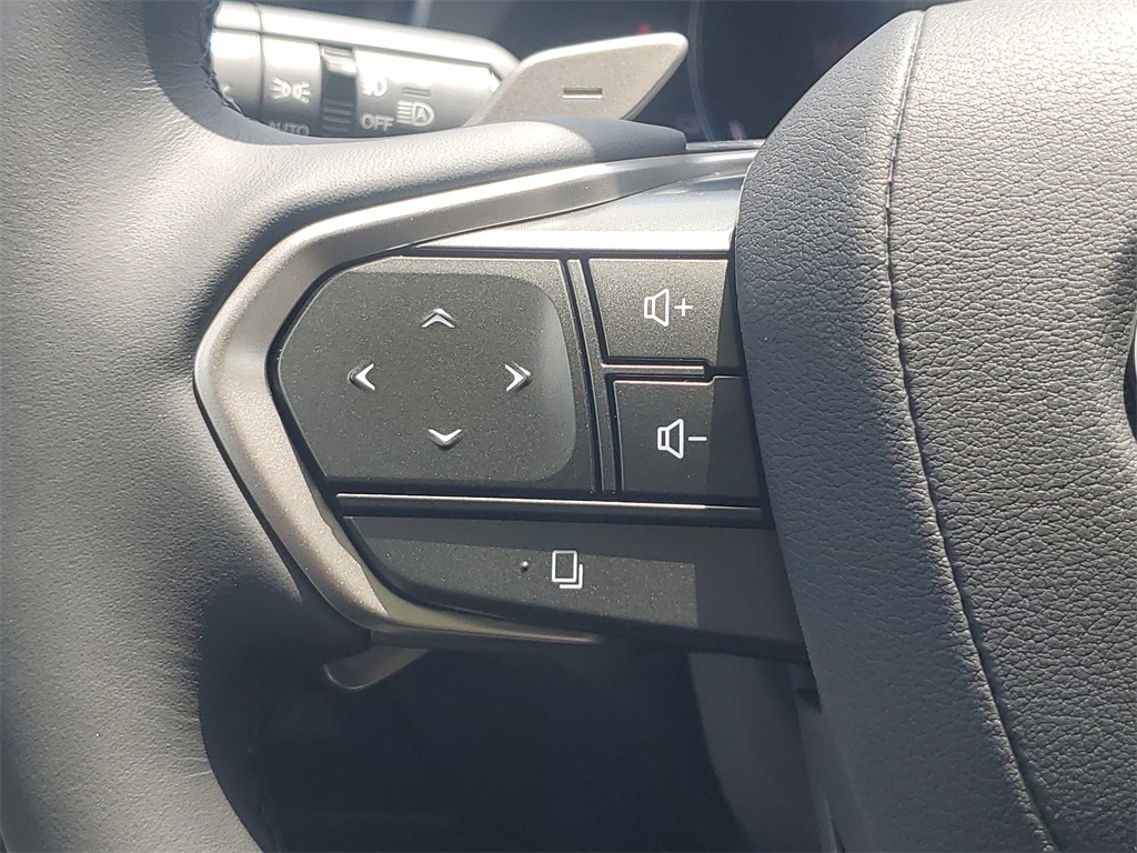 new 2025 Lexus NX car, priced at $67,509
