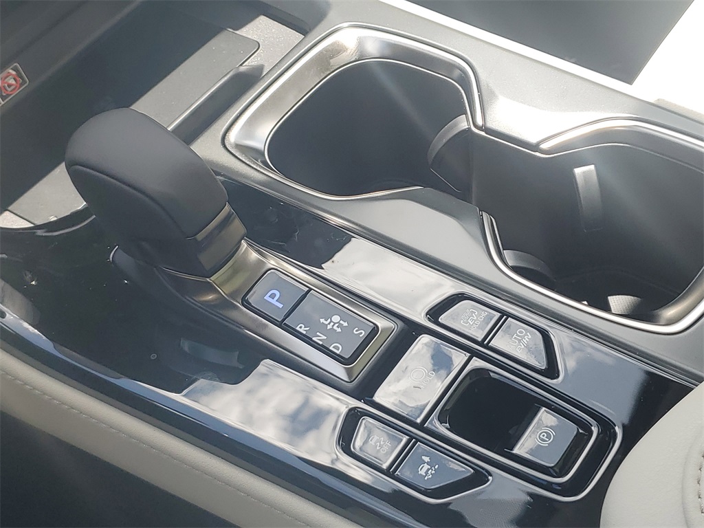 new 2025 Lexus NX car, priced at $67,509