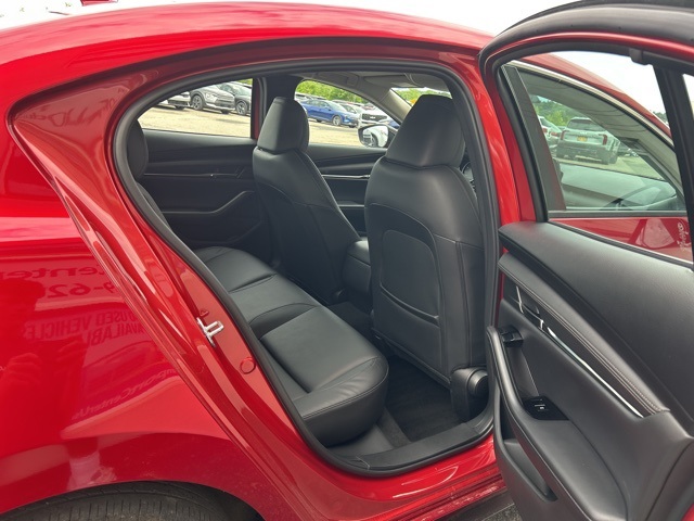 used 2021 Mazda Mazda3 car, priced at $24,990
