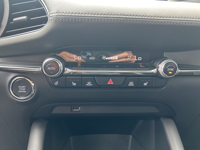used 2021 Mazda Mazda3 car, priced at $24,990