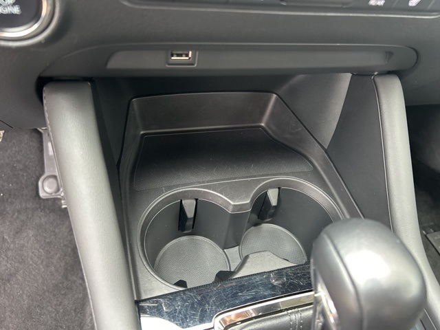 used 2021 Mazda Mazda3 car, priced at $24,990