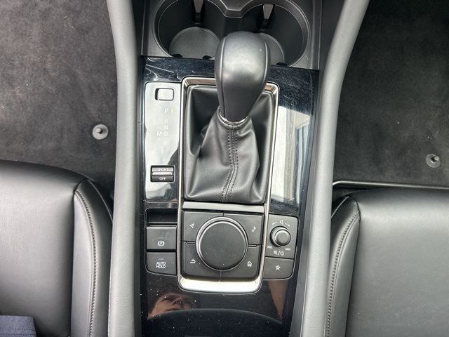 used 2021 Mazda Mazda3 car, priced at $24,990