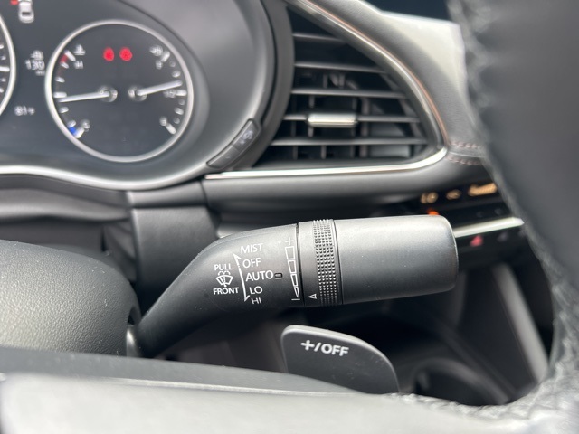 used 2021 Mazda Mazda3 car, priced at $24,990