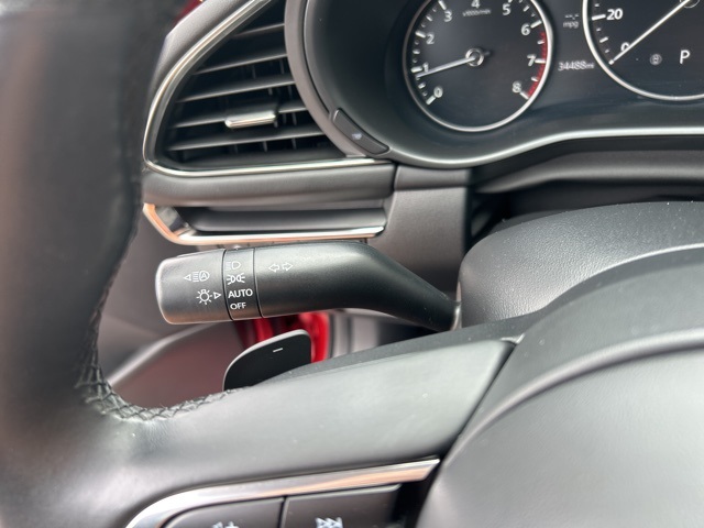 used 2021 Mazda Mazda3 car, priced at $24,990