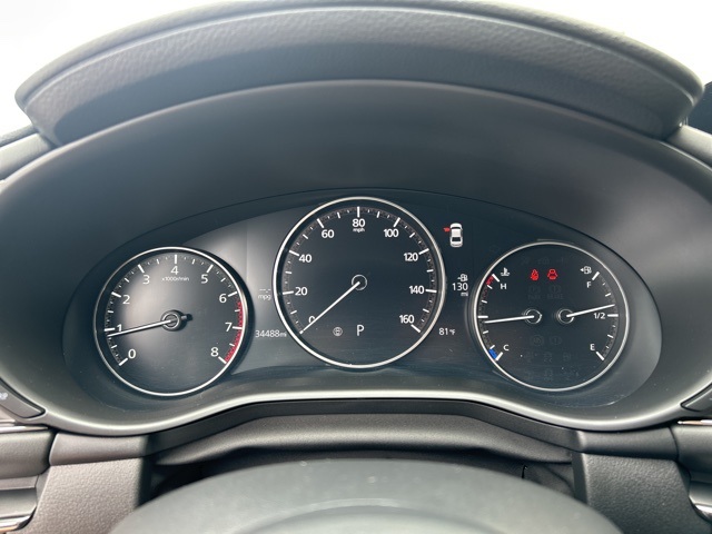used 2021 Mazda Mazda3 car, priced at $24,990