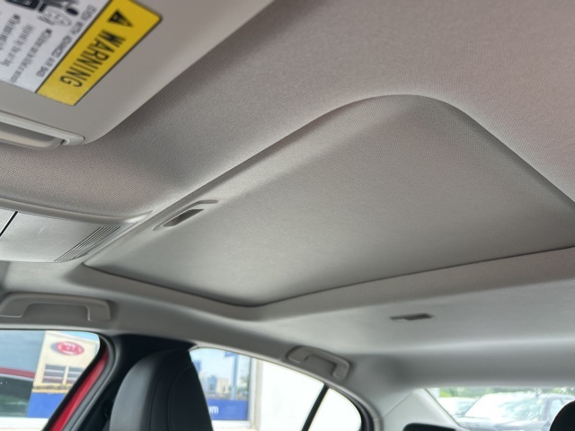 used 2021 Mazda Mazda3 car, priced at $24,990