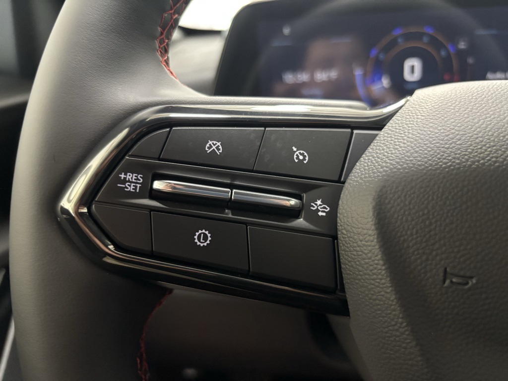 new 2026 Chevrolet Equinox car, priced at $37,020