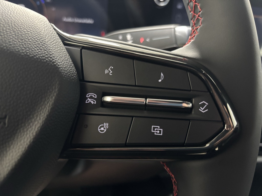 new 2026 Chevrolet Equinox car, priced at $37,020