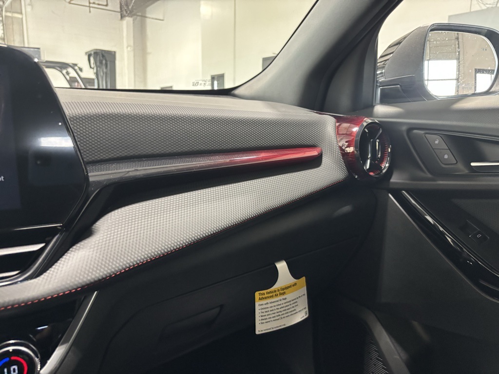 new 2026 Chevrolet Equinox car, priced at $37,020