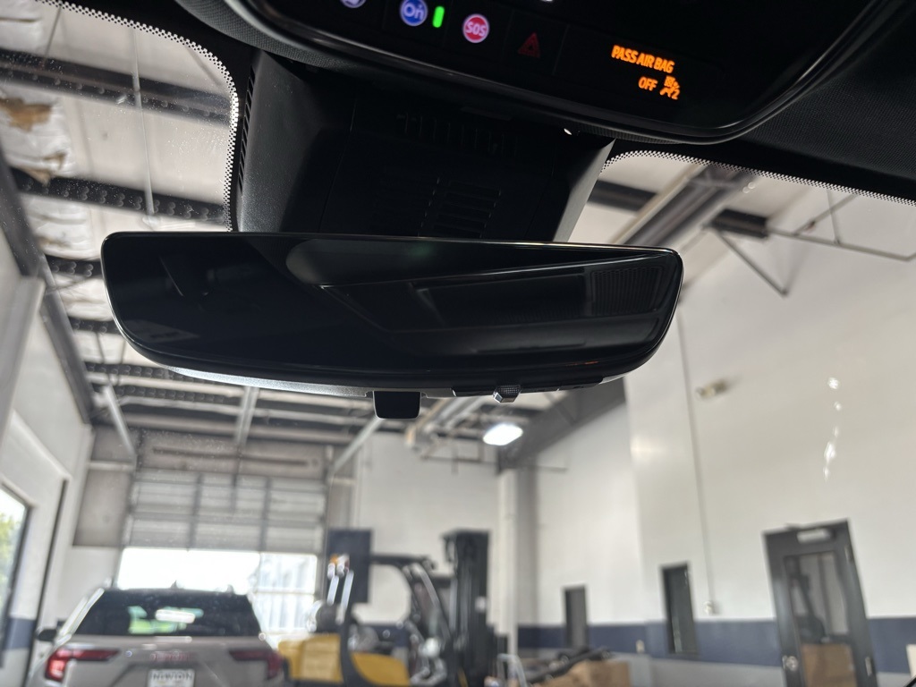 new 2026 Chevrolet Equinox car, priced at $37,020