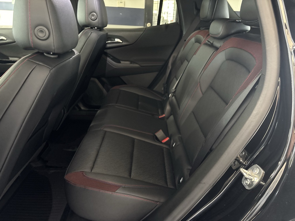 new 2026 Chevrolet Equinox car, priced at $37,020