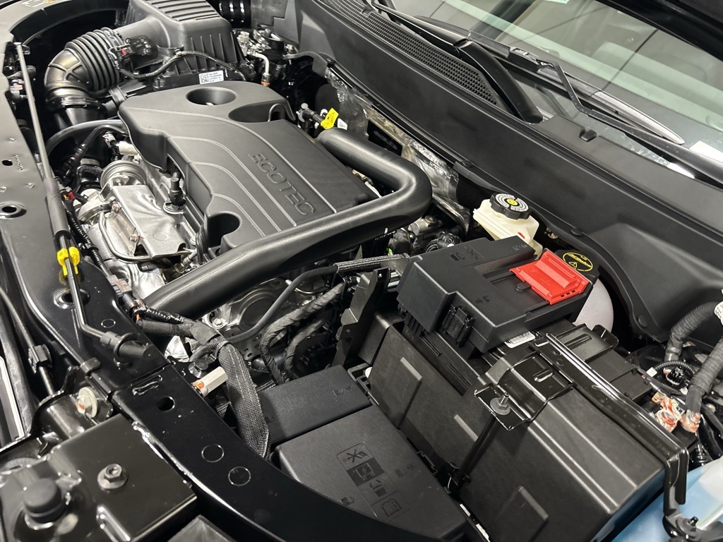 new 2026 Chevrolet Equinox car, priced at $37,020