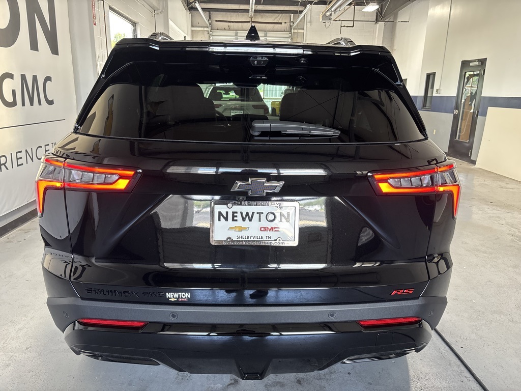 new 2026 Chevrolet Equinox car, priced at $37,020