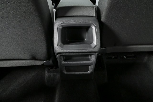 used 2024 Volkswagen Taos car, priced at $19,400