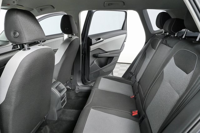 used 2024 Volkswagen Taos car, priced at $19,400