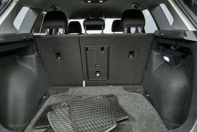 used 2024 Volkswagen Taos car, priced at $19,400