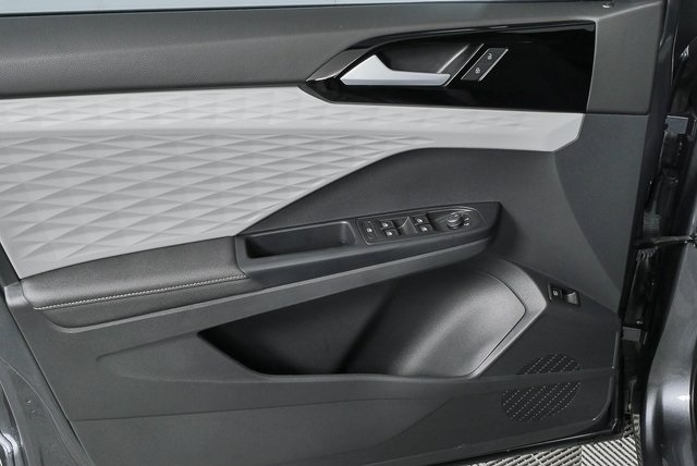 used 2024 Volkswagen Taos car, priced at $19,400