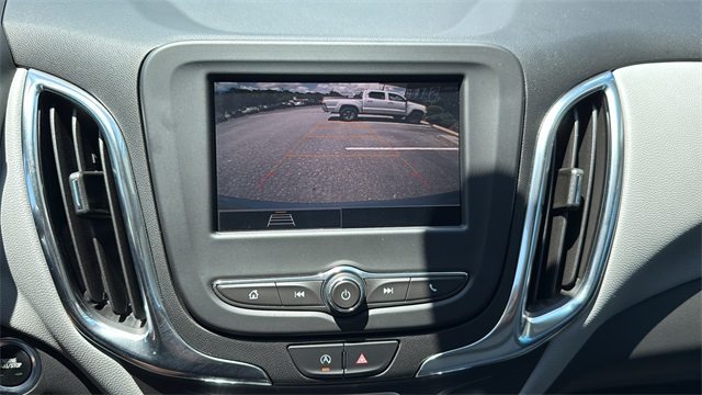 used 2022 Chevrolet Equinox car, priced at $23,999