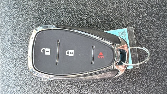 used 2022 Chevrolet Equinox car, priced at $23,999