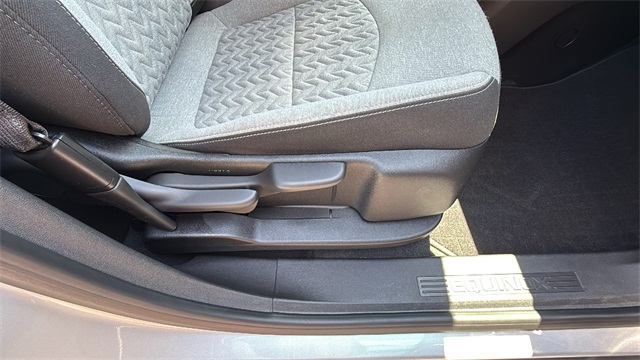 used 2022 Chevrolet Equinox car, priced at $23,999