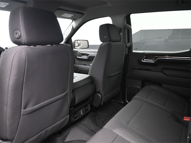 used 2024 GMC Sierra 1500 car, priced at $49,999