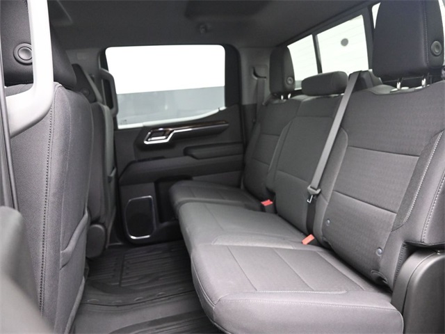 used 2024 GMC Sierra 1500 car, priced at $49,999