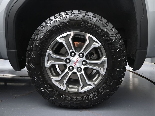 used 2024 GMC Sierra 1500 car, priced at $49,999