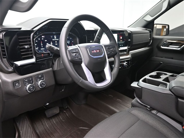 used 2024 GMC Sierra 1500 car, priced at $49,999