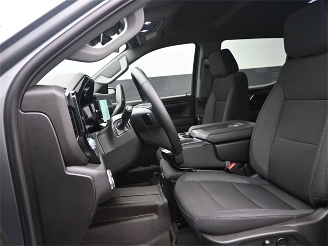 used 2024 GMC Sierra 1500 car, priced at $49,999