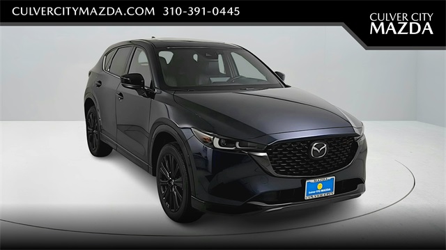 used 2023 Mazda CX-5 car, priced at $27,488