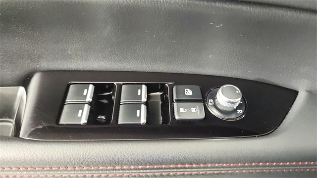 used 2023 Mazda CX-5 car, priced at $27,488