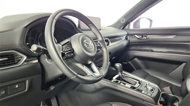 used 2023 Mazda CX-5 car, priced at $27,488