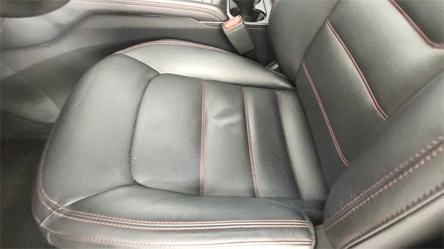 used 2023 Mazda CX-5 car, priced at $27,488