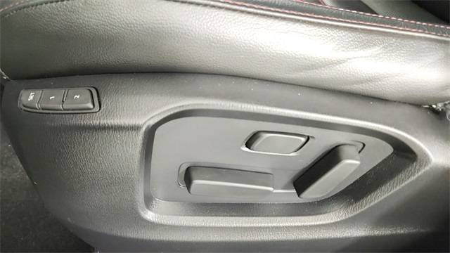 used 2023 Mazda CX-5 car, priced at $27,488