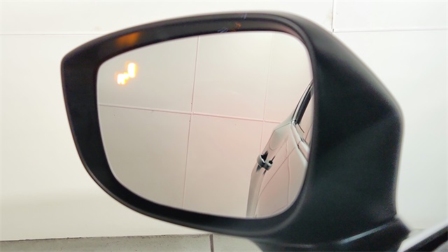 used 2023 Mazda CX-5 car, priced at $27,488