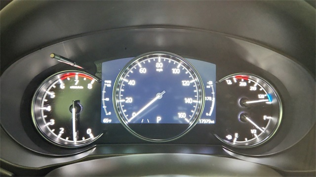 used 2023 Mazda CX-5 car, priced at $27,488