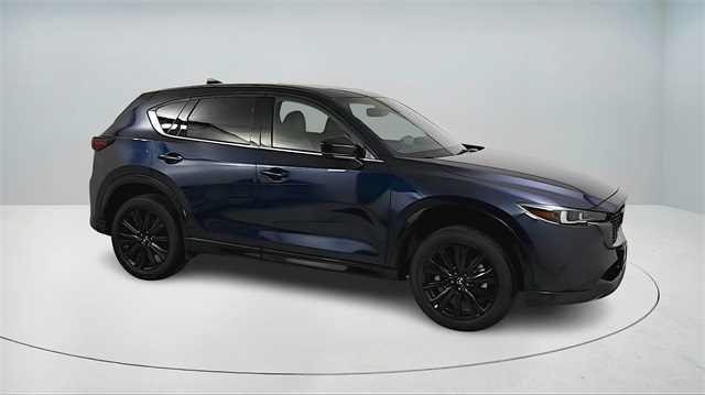 used 2023 Mazda CX-5 car, priced at $27,488