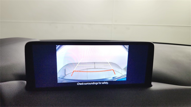 used 2023 Mazda CX-5 car, priced at $27,488