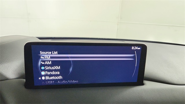 used 2023 Mazda CX-5 car, priced at $27,488