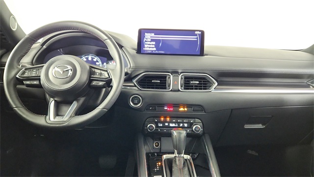 used 2023 Mazda CX-5 car, priced at $27,488